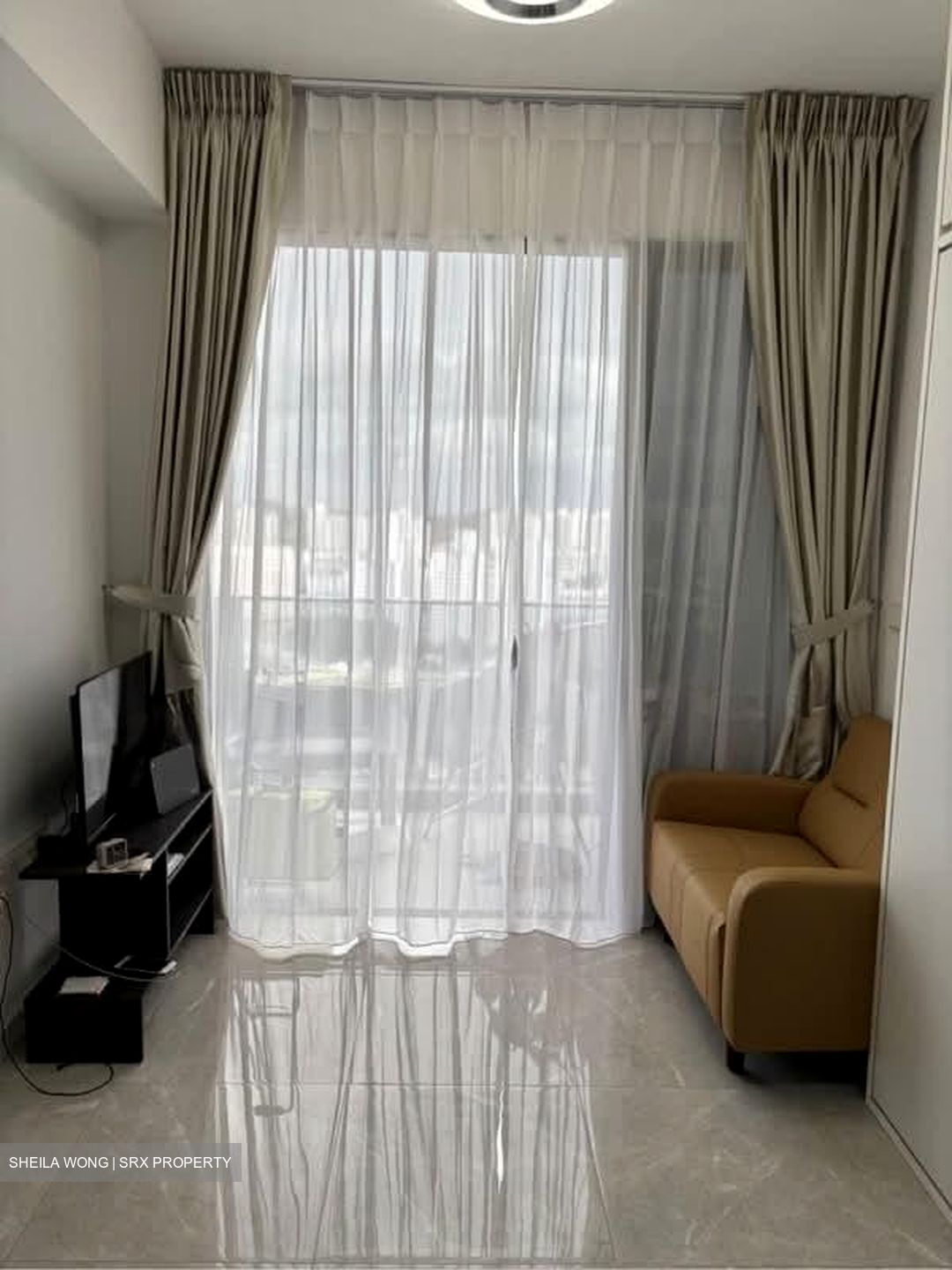 Stirling Residences (D3), Apartment #537918641